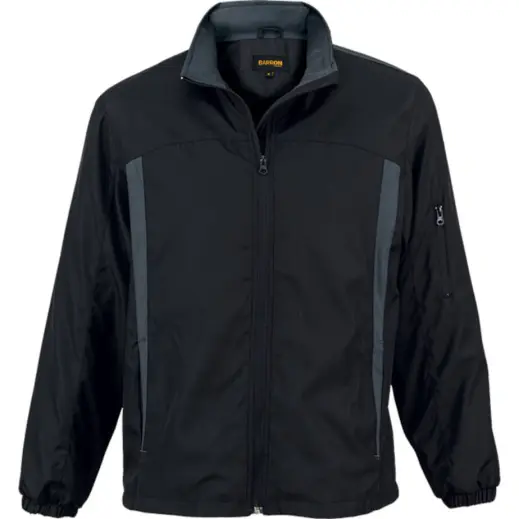 Mens Griffin Black